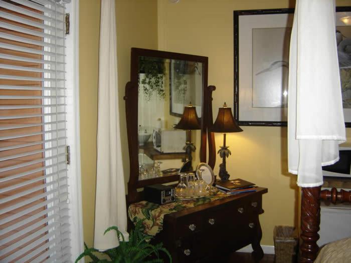 Saragossa B&B - Saint Augustine Room photo